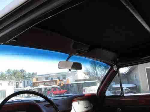 1963 Chevrolet Corvair Monza Convertible, US $1,200.00, image 11