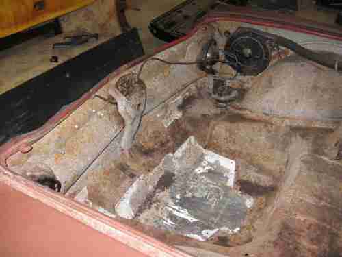 1963 Chevrolet Corvair Monza Convertible, US $1,200.00, image 14