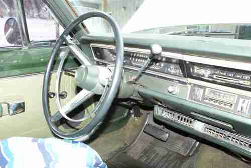 1968 Dodge Dart 270, image 5
