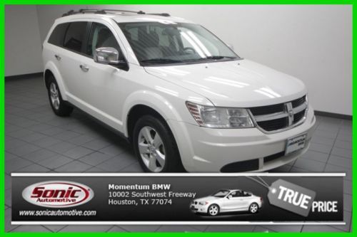 2009 sxt used 3.5l v6 24v automatic front-wheel drive suv premium