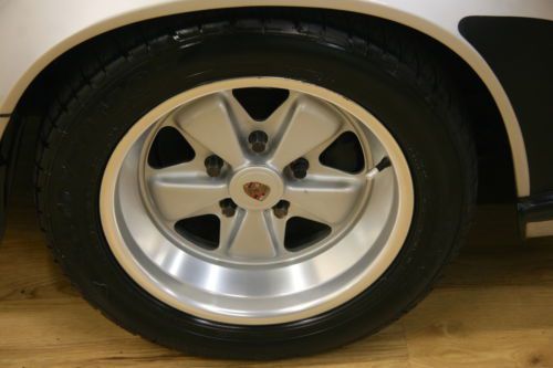 1989 PORSCHE 911 25TH ANNIVERSARY 1 OF 200 PRODUCED RARE COLLECTIBLE PRISTINE!, US $49,888.00, image 35