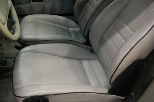 1989 PORSCHE 911 25TH ANNIVERSARY 1 OF 200 PRODUCED RARE COLLECTIBLE PRISTINE!, US $49,888.00, image 42