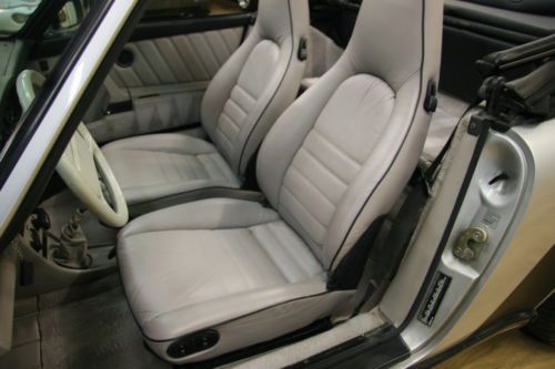 1989 PORSCHE 911 25TH ANNIVERSARY 1 OF 200 PRODUCED RARE COLLECTIBLE PRISTINE!, US $49,888.00, image 44