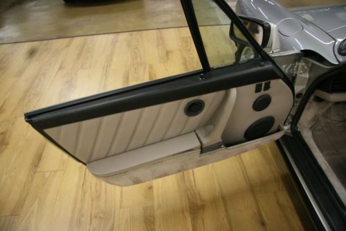 1989 PORSCHE 911 25TH ANNIVERSARY 1 OF 200 PRODUCED RARE COLLECTIBLE PRISTINE!, US $49,888.00, image 50