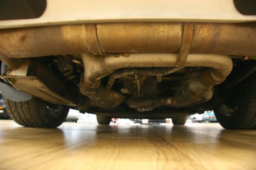 1989 PORSCHE 911 25TH ANNIVERSARY 1 OF 200 PRODUCED RARE COLLECTIBLE PRISTINE!, US $49,888.00, image 72