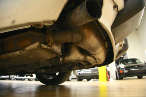 1989 PORSCHE 911 25TH ANNIVERSARY 1 OF 200 PRODUCED RARE COLLECTIBLE PRISTINE!, US $49,888.00, image 73