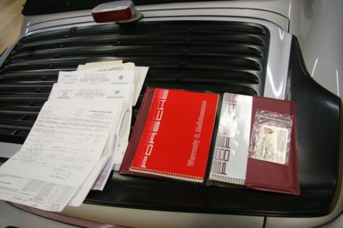 1989 PORSCHE 911 25TH ANNIVERSARY 1 OF 200 PRODUCED RARE COLLECTIBLE PRISTINE!, US $49,888.00, image 81