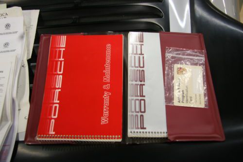 1989 PORSCHE 911 25TH ANNIVERSARY 1 OF 200 PRODUCED RARE COLLECTIBLE PRISTINE!, US $49,888.00, image 82