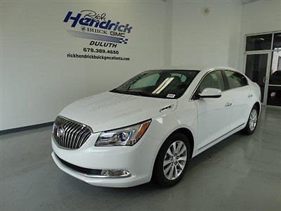 4dr sedan fwd new automatic 2.4l 4 cyl summit wht