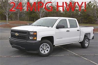 Chevrolet silverado 1500 ls new truck automatic gasoline 4.3l v6 dir dohc 24v su
