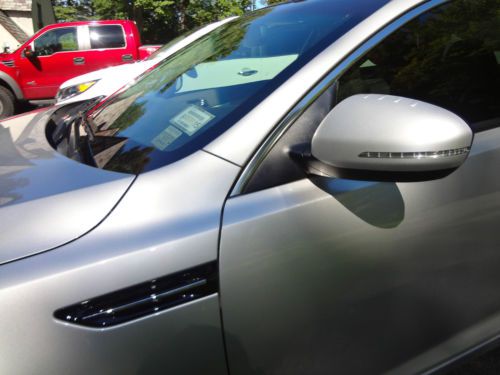 Kia Optima 4dr Sedan 2.4L Automatic EX GDI Low Miles Auto  2.4L 4 Cyl, US $16,700.00, image 2