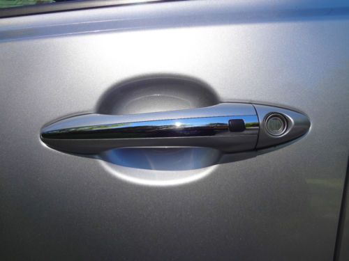 Kia Optima 4dr Sedan 2.4L Automatic EX GDI Low Miles Auto  2.4L 4 Cyl, US $16,700.00, image 5