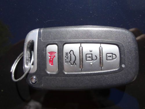 Kia Optima 4dr Sedan 2.4L Automatic EX GDI Low Miles Auto  2.4L 4 Cyl, US $16,700.00, image 11