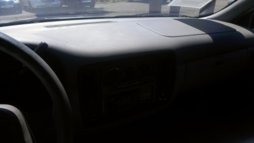1996 Chevrolet Caprice Classic Sedan 4-Door 4.3L, image 8