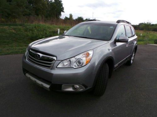 GREAT DEAL! 2011 SUBARU OUTBACK AWD LOADED @ BEST OFFER, US $14,999.00, image 2