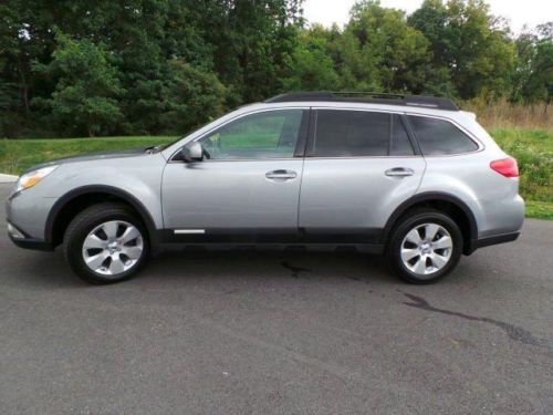 GREAT DEAL! 2011 SUBARU OUTBACK AWD LOADED @ BEST OFFER, US $14,999.00, image 3
