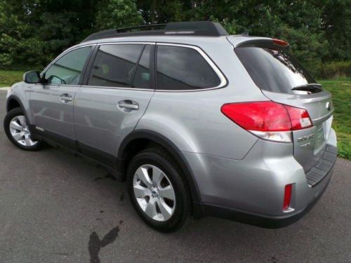 GREAT DEAL! 2011 SUBARU OUTBACK AWD LOADED @ BEST OFFER, US $14,999.00, image 5