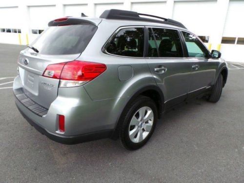 GREAT DEAL! 2011 SUBARU OUTBACK AWD LOADED @ BEST OFFER, US $14,999.00, image 6