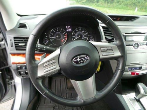 GREAT DEAL! 2011 SUBARU OUTBACK AWD LOADED @ BEST OFFER, US $14,999.00, image 11