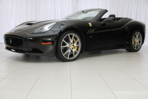 Loaded with magneride suspension, daytona seats,20&#034; wheels, yellow stitching