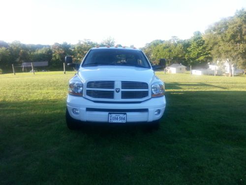 2006 dodge 3500