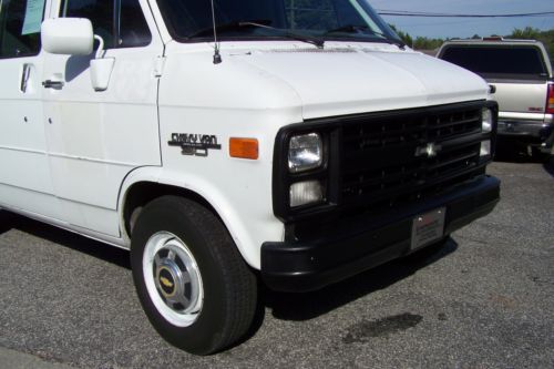 A-1-TON-3500-1-OWNER-6.2L-DIESEL-COLD-AC-SOUTHERN-WAGON-NON-DURAMAX-POWERSTROKE, US $4,990.00, image 8
