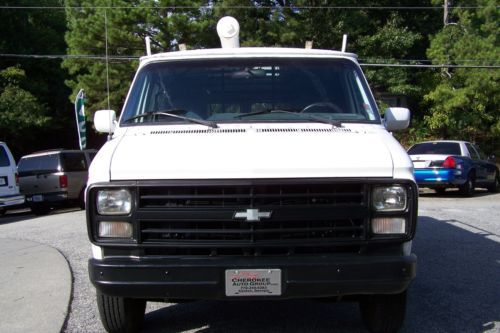 A-1-TON-3500-1-OWNER-6.2L-DIESEL-COLD-AC-SOUTHERN-WAGON-NON-DURAMAX-POWERSTROKE, US $4,990.00, image 14