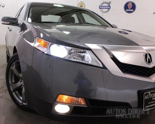 We finance 2010 acura tl auto sh-awd clean carfax navi mroof htdsts factwrrnty