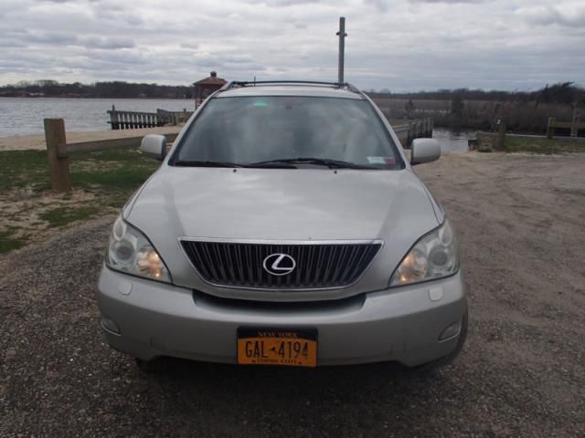 Lexus rx rx330