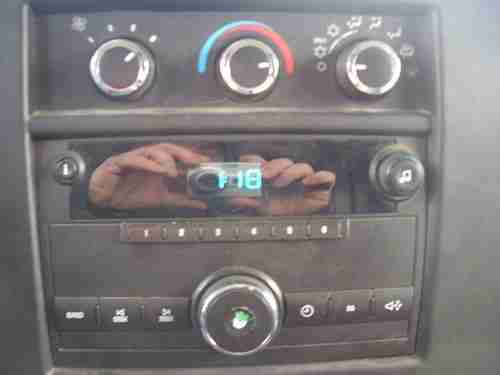 2011 GMC Savana 2500 Extended Cargo Van 3-Door 4.8L V8 Automatic Transmission, US $13,495.00, image 11