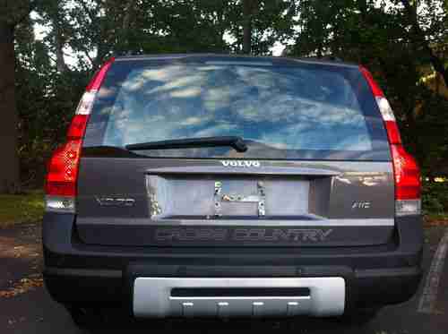 2006 Volvo XC70 2.5L Cross Country AWD One Owner Leather PDC Sunroof Loaded!!!!, US $9,199.00, image 5