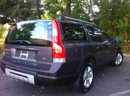 2006 Volvo XC70 2.5L Cross Country AWD One Owner Leather PDC Sunroof Loaded!!!!, US $9,199.00, image 6