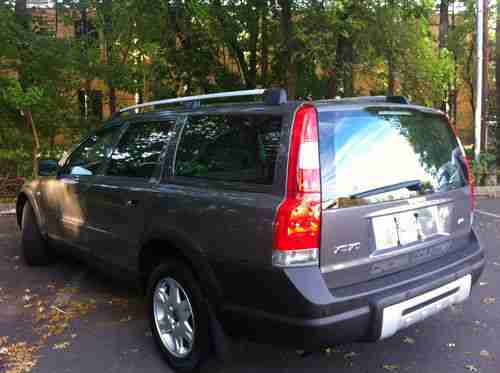2006 Volvo XC70 2.5L Cross Country AWD One Owner Leather PDC Sunroof Loaded!!!!, US $9,199.00, image 7