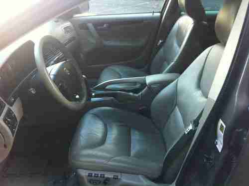 2006 Volvo XC70 2.5L Cross Country AWD One Owner Leather PDC Sunroof Loaded!!!!, US $9,199.00, image 8