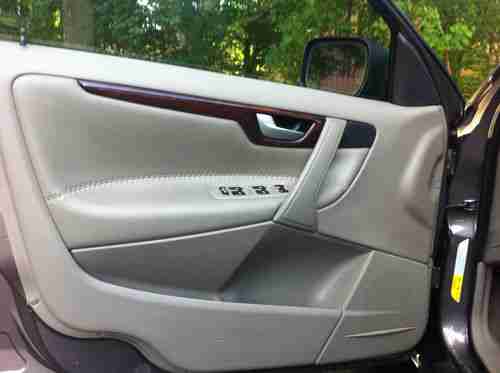 2006 Volvo XC70 2.5L Cross Country AWD One Owner Leather PDC Sunroof Loaded!!!!, US $9,199.00, image 9