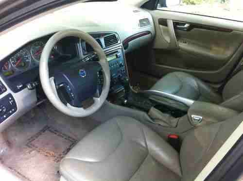 2006 Volvo XC70 2.5L Cross Country AWD One Owner Leather PDC Sunroof Loaded!!!!, US $9,199.00, image 10