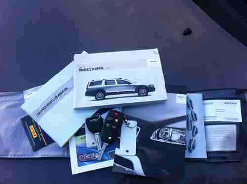 2006 Volvo XC70 2.5L Cross Country AWD One Owner Leather PDC Sunroof Loaded!!!!, US $9,199.00, image 14