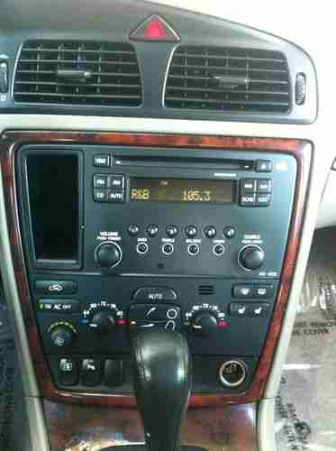 2006 Volvo XC70 2.5L Cross Country AWD One Owner Leather PDC Sunroof Loaded!!!!, US $9,199.00, image 15