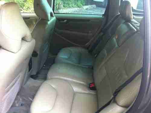 2006 Volvo XC70 2.5L Cross Country AWD One Owner Leather PDC Sunroof Loaded!!!!, US $9,199.00, image 17