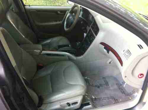 2006 Volvo XC70 2.5L Cross Country AWD One Owner Leather PDC Sunroof Loaded!!!!, US $9,199.00, image 18