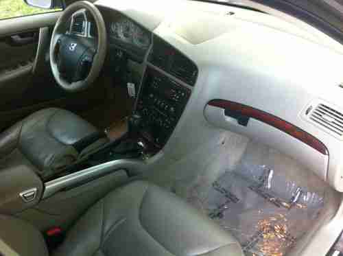 2006 Volvo XC70 2.5L Cross Country AWD One Owner Leather PDC Sunroof Loaded!!!!, US $9,199.00, image 20