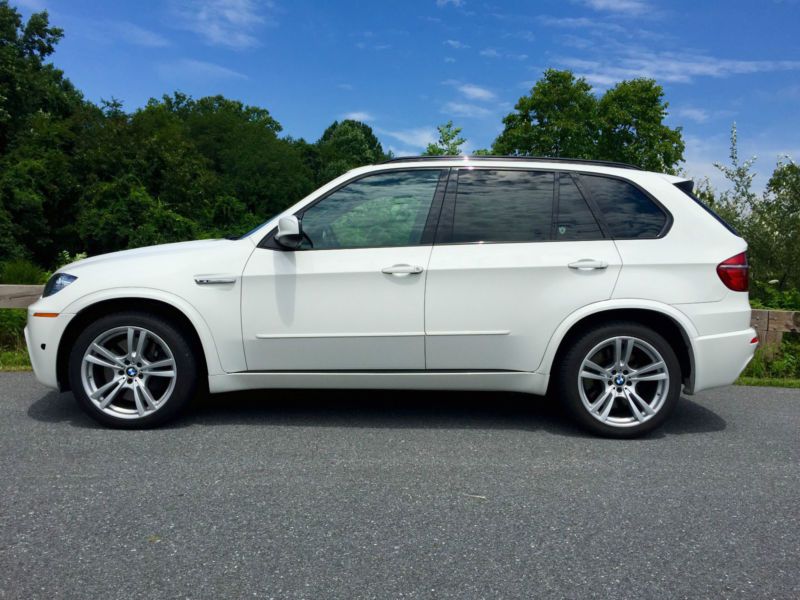 2011 bmw x5