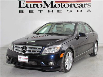 Mercedes certified-navigation-keyless go-rearview camera-multimedia-best on ebay