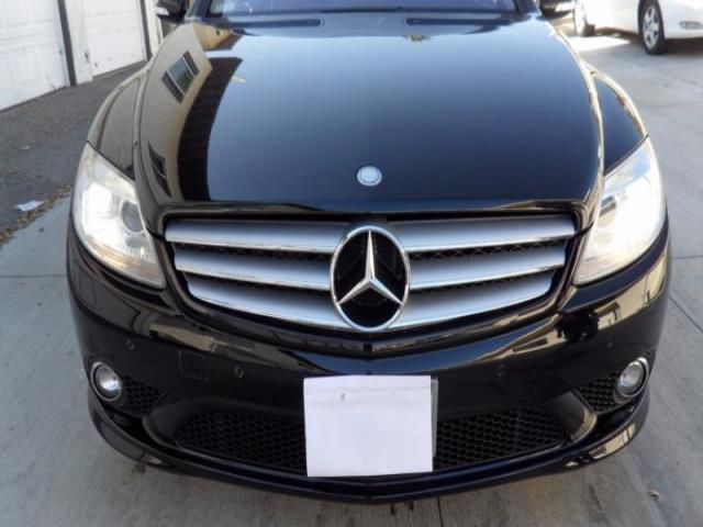 Mercedes-Benz: CL-Class AMG sport package, US $15,000.00, image 4