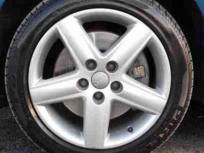 CLEAN CARFAX!! LOCAL TRADE!! RARE 2005.5 AVANT WAGON!! QUATTRO!! LEATHER!! WOW!, US $13,995.00, image 8