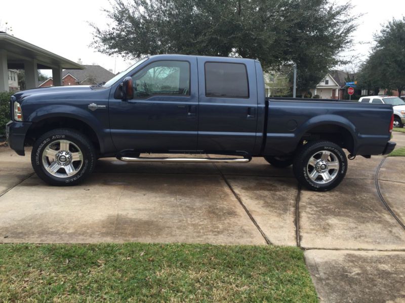 2007 ford other pickups f350