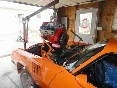 1979 Chevrolet Camaro Z28, US $13,500.00, image 5