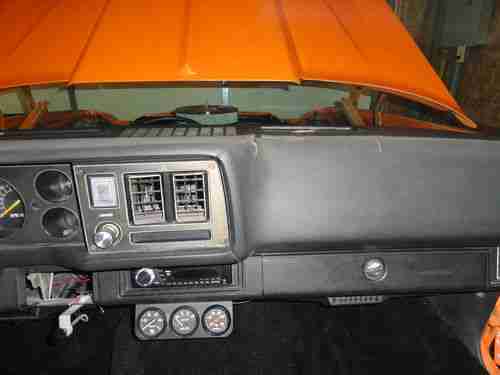 1979 Chevrolet Camaro Z28, US $13,500.00, image 6