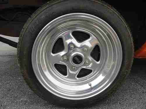 1979 Chevrolet Camaro Z28, US $13,500.00, image 16