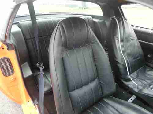 1979 Chevrolet Camaro Z28, US $13,500.00, image 17